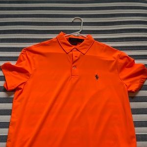 POLO Ralph Lauren Performance Polo